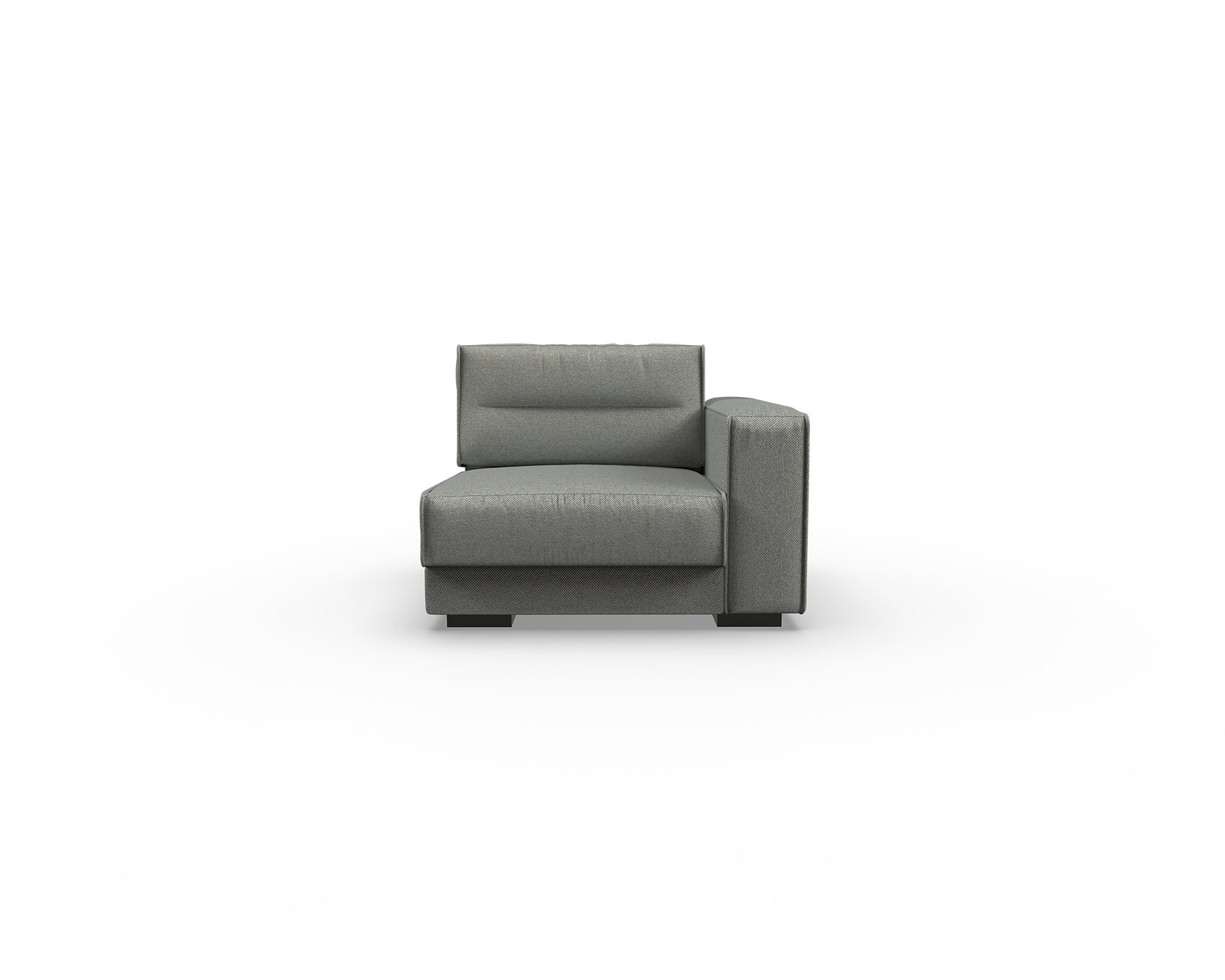 Bigboy 1 Seater Sofa with Right Arm